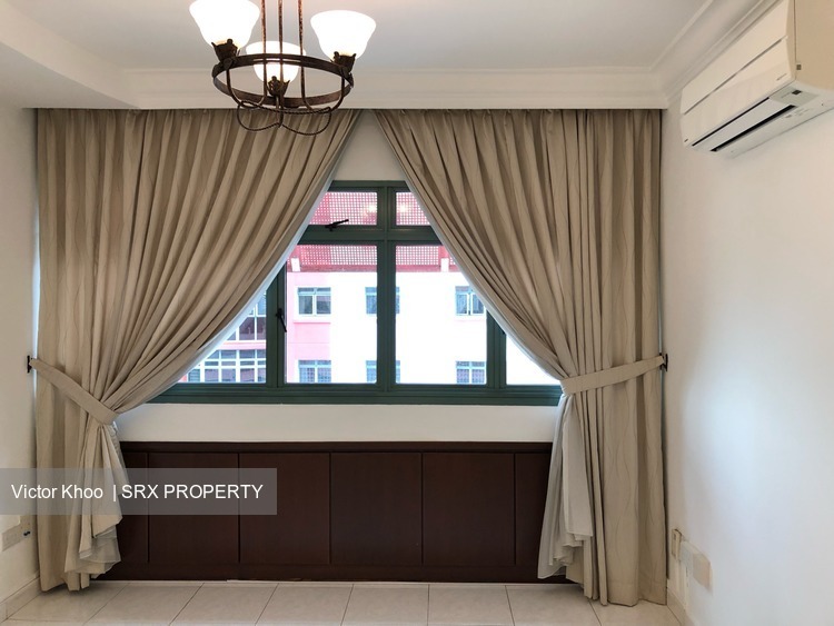 Choa Chu Kang Avenue 4 thumbnail photo